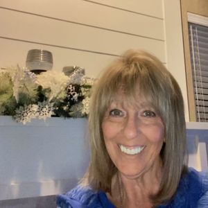 Meet your Posher, Cathy